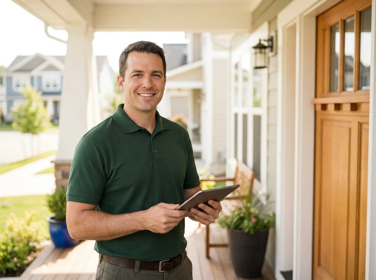 Pest control FAQs for Livingston, WI